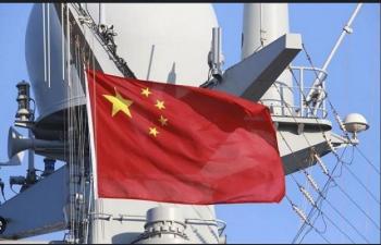 China Slams US UK Warships Passage Through Taiwan Strait 73440