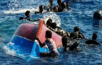 Tragic Congo Boat Accident Claims 193 Lives 73450