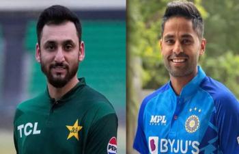 Pakistan Vs India Asia Cup Thriller Set For Tomorrow 73451