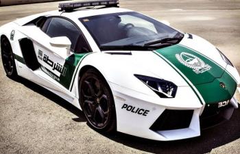 Dubai Police Issue Warning To Fans Before PakistanIndia Asia Cup Clash 73456