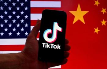 TikTok Enters USChina Trade Discussions For The First Time 73464