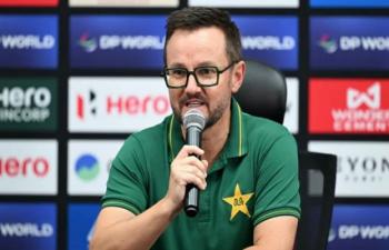 Hesson Calls Indias Snub Of Pakistan Handshake Disappointing 73466
