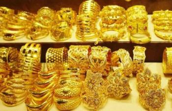 Gold Price Hits Record High Of Rs428200 Per Tola In Pakistan 73978