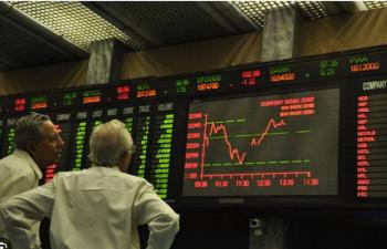 Bulls Make A Comeback At Pakistan Stock Exchange 73987