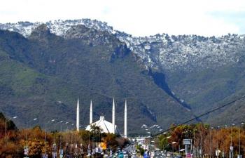 Mariyam Nafees Welcomes The Arrival Of Winter In Isloo With Joy 73995