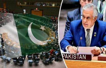 Pakistan Elected To UN Human Rights Council For 202628 74001