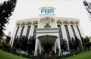 FBR Extends Manual Tax Return Filing Deadline Till Nov 30 74264