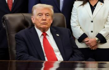 Kazakhstan Set To Join Abraham Accords Says US President 74276