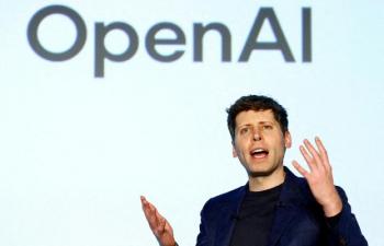OpenAI CEO Urges Governments To Invest In AI Infrastructure 74282