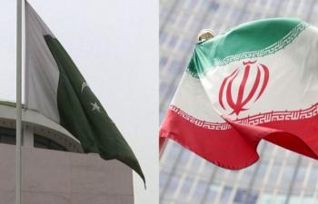 Iran Offers To Broker Peace Between Pakistan And Afghan Taliban 74302