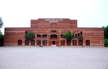 Punjab Council Of Arts Seals Two Theatres In Lahore Over Violations 74303