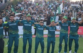 Pakistan Clinches Hong Kong Sixes Title For Sixth Time 74304