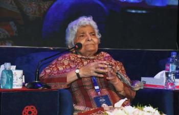 Pakistan Mourns The Loss Of Arfa Sayeda Zehra Educationist And Activist 74316