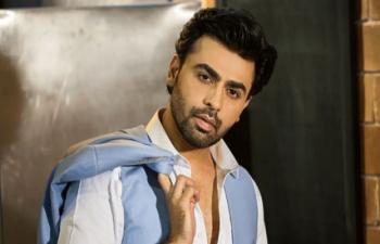 Urwa Hocane Stuns At Farhan Saeeds Khat Album Launch 74331