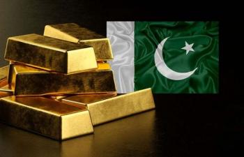 Gold Prices In Pakistan Take A Step Back 74347