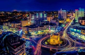 Dure Fishan Saleem Shares Heartfelt Message From The City Of Lights 74353