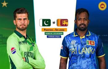 Pakistan Take On Sri Lanka In 2nd ODI At Rawalpindi Today 74372