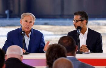Google Unveils 40B Texas Plan To Boost Nextgen AI Development 74391