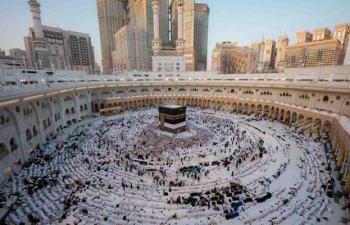 Saudi Arabia Restricts Hajj 2026 For Seriously Ill Pilgrims 74409