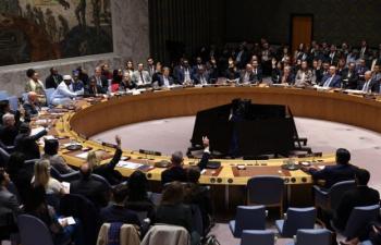 UN Security Council Approves USbacked Resolution Supporting Trumps Gaza Proposal 74417