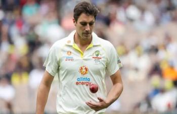 Australia Captain Cummins Hazlewood To Miss Another Ashes Test 74555