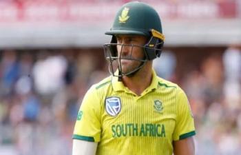 South Africas Faf Du Plessis Pulls Out Of IPL To Play In PSL Season 74569
