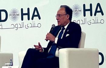 Finance Minister Vows To Continue Structural Reforms 74659