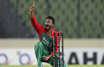 Shakib Wants Home Farewell Series Before Ending Career 74672