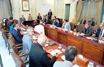 PM Reiterates Firm Stand Against Corruption In Pakistan 74679