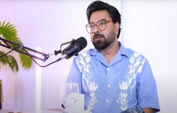 Yasir Hussain Dubs Nida Yasir Queen Of Live Shows After Her Apology 74715