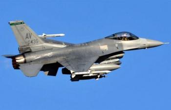 US Okays 686 Million Pakistan F16 Upgrade Congress Notification 74718