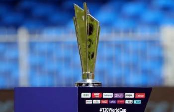 First Phase Of ICC T20 World Cup 2026 Ticket Sale Begins 74719