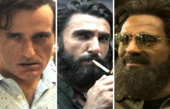 Ranveer Singhs Film With AntiPakistan Theme Banned Across Gulf States 74722