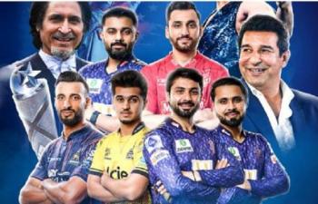 Big Names Of PCB Arrives In Newyork For Roadshow 74738