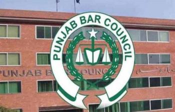 Independent Group Wins In Punjab In Pakistan Bar Council Elections 74739
