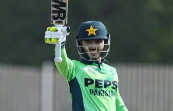 Pakistan Set Up U19 Asia Cup Final Clash With India After Bangladesh Win 74806