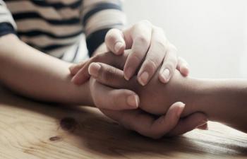 Husband Fesl Khan Breaks Silence On Armeena Khans Postpartum Depression 74811