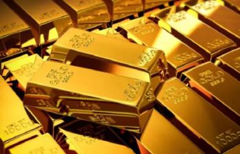 Gold Price Hyped By Rs1300 In Pakistan 74813