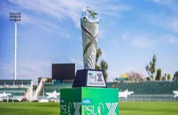 Auction Of Two New Teams Of PSL11 To Be Held 75044