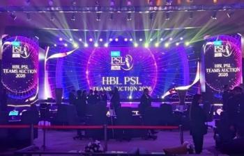 Pakistan Super League Expands To Eight Teams With Rs36bn Sale Of Hyderabad And Sialkot Franchises 75048