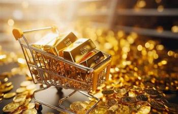 Gold Prices Surged In Both Local And International Markets 75057