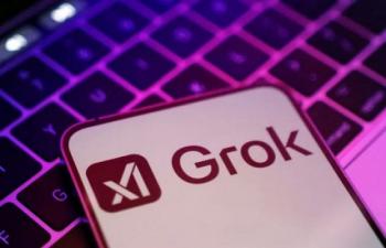The Government Banned Grok 75069