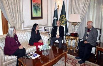 PM Emphasizes IT Training For Youth As Top Government Priority 75076