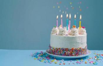 Dure Fishan Reflects On Faith Gratitude And Growth In Birthday 75120