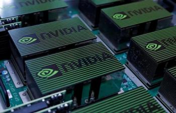 US Sets Tariff On Certain Chips Is Part Of NvidiaChina Deal 75133