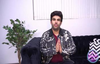 Momin Ali Munshi And Amar Khan Share Carefree Dance 75135