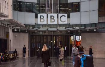 BBC To Strike Content Deal With YouTube 75147