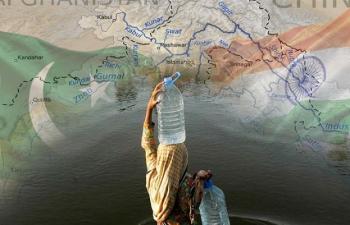 Indias Use Of Water As A Strategic Weapon A Report By The National Interest 75166