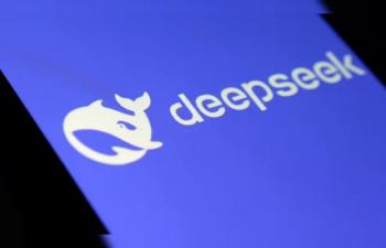 Inside Chinas Booming AI Scene Year After DeepSeek Shock 75192