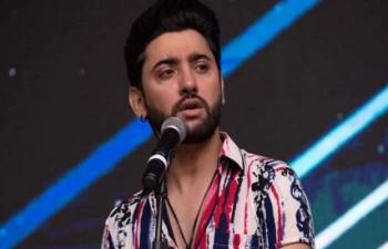 Amanat Ali Unveils New Manqabat Khush Naseeb Hoon 75209